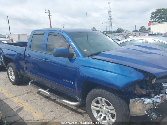 Chevrolet Silverado 1500 Lt 2016 1GCRCREC6GZ393711 Image 13