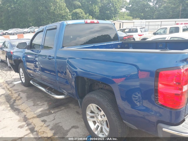 Chevrolet Silverado 1500 Lt 2016 1GCRCREC6GZ393711 Image 14