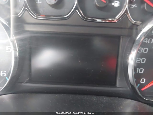 Chevrolet Silverado 1500 Lt 2016 1GCRCREC6GZ393711 Image 15