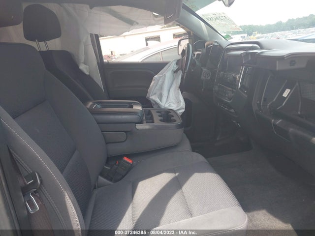 Chevrolet Silverado 1500 Lt 2016 1GCRCREC6GZ393711 Image 5