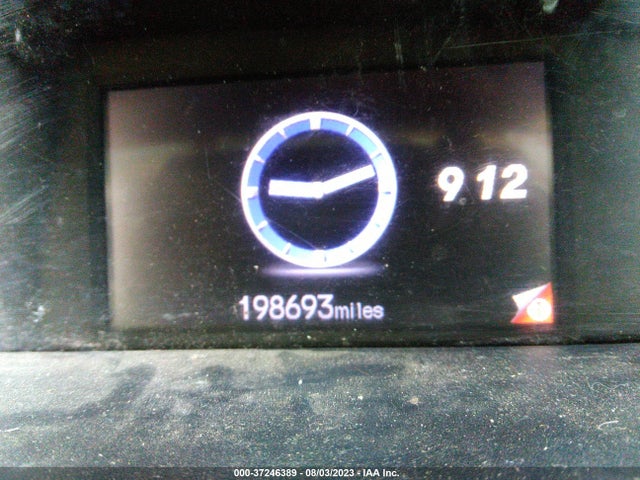 Honda Civic Sedan Lx 2014 19XFB2F56EE256872 Image 7