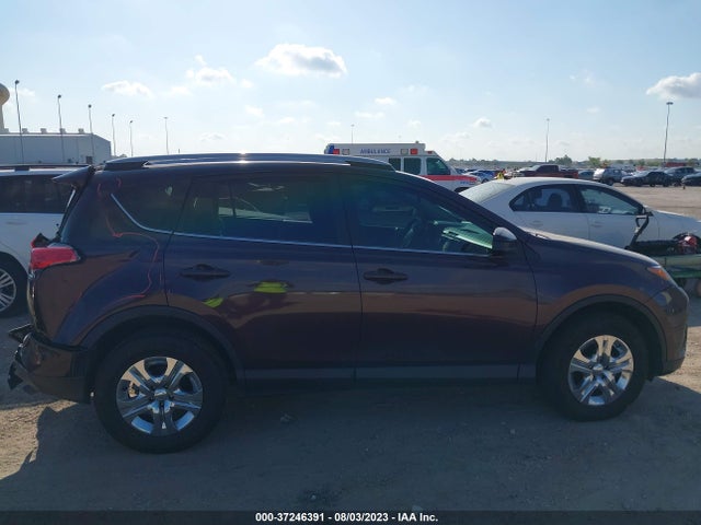 Toyota RAV4 LE 2018 2T3ZFREV0JW505094 Image 13