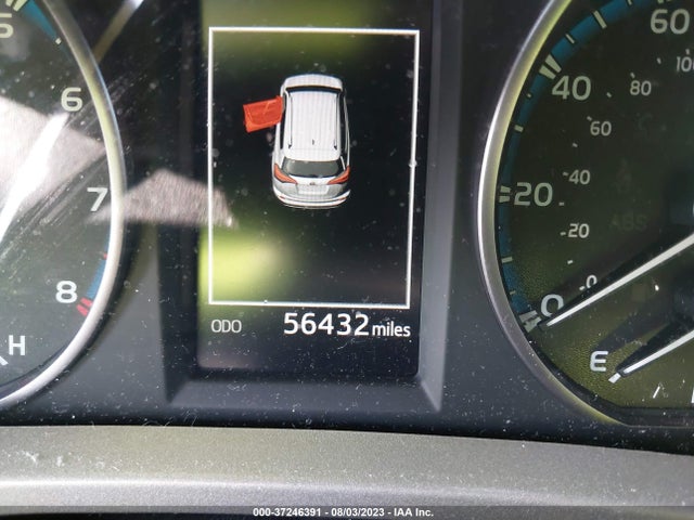 Toyota RAV4 LE 2018 2T3ZFREV0JW505094 Image 15