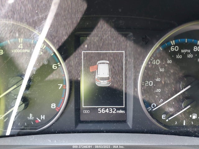 Toyota RAV4 LE 2018 2T3ZFREV0JW505094 Image 7