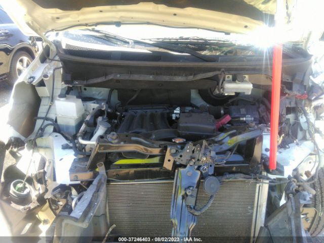 3N6CM0KN3FK736004 Nissan Nv200 S