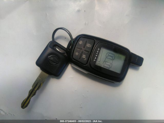 3N6CM0KN3FK736004 Nissan Nv200 S