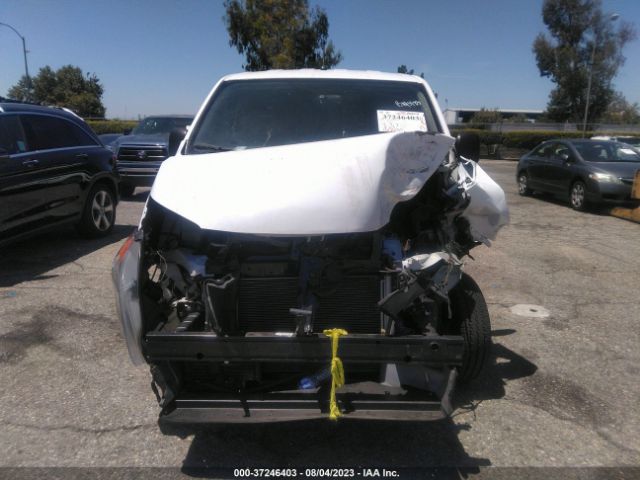 3N6CM0KN3FK736004 Nissan Nv200 S