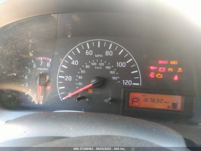 3N6CM0KN3FK736004 Nissan Nv200 S