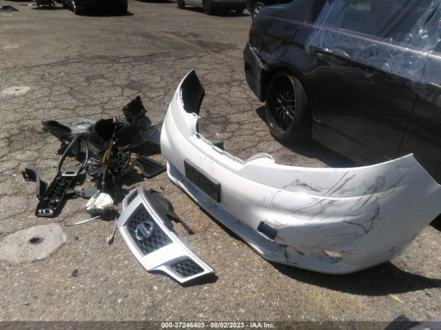 3N6CM0KN3FK736004 Nissan Nv200 S