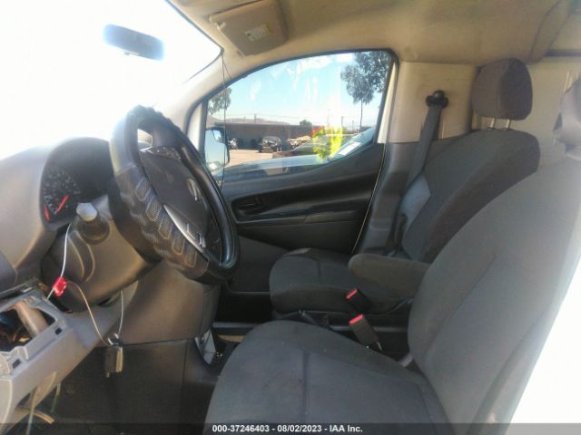 3N6CM0KN3FK736004 Nissan Nv200 S