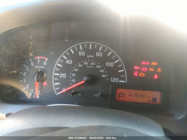 3N6CM0KN3FK736004 Nissan Nv200 S