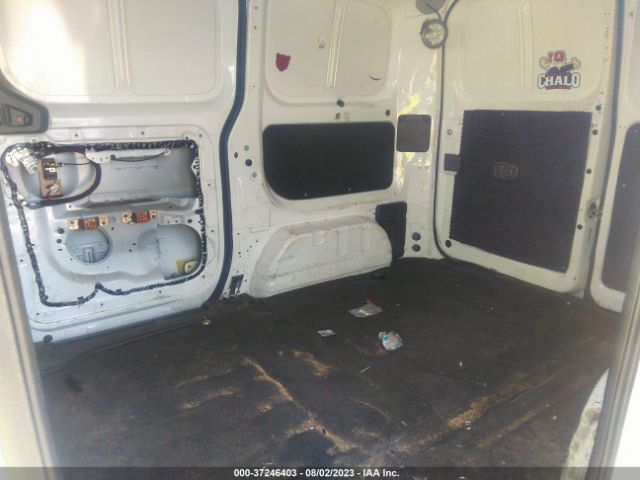 3N6CM0KN3FK736004 Nissan Nv200 S