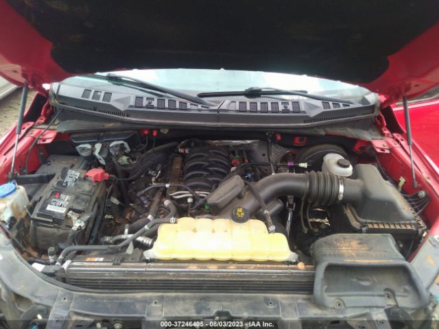 1FTEW1C53KFA65314 Ford F-150 Xl/xlt/lariat