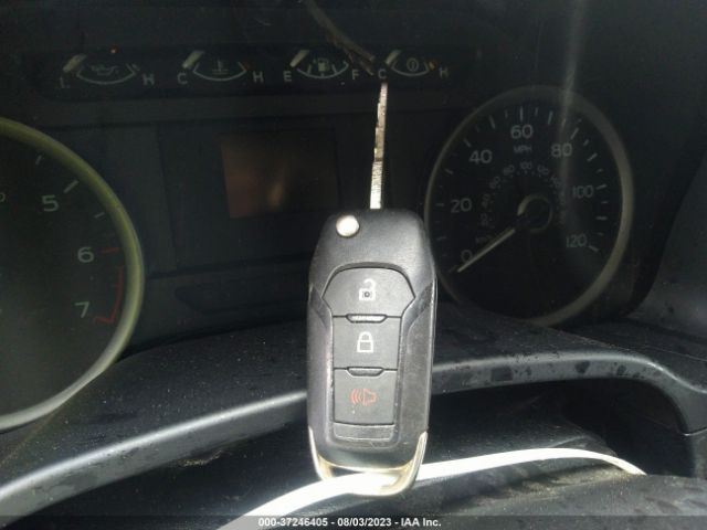 1FTEW1C53KFA65314 Ford F-150 Xl/xlt/lariat