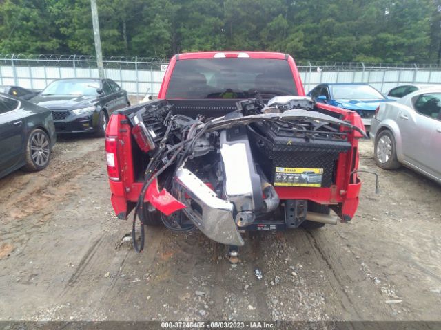 1FTEW1C53KFA65314 Ford F-150 Xl/xlt/lariat