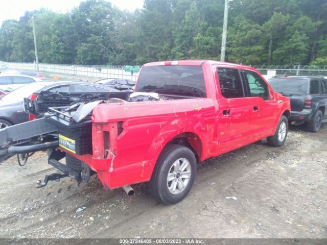 1FTEW1C53KFA65314 Ford F-150 Xl/xlt/lariat