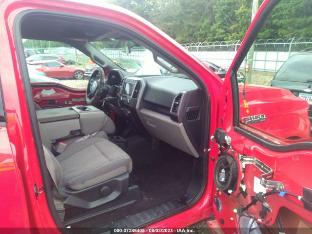 1FTEW1C53KFA65314 Ford F-150 Xl/xlt/lariat