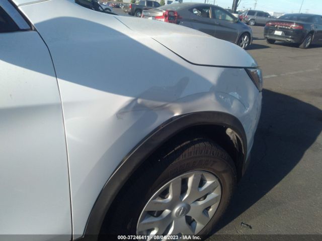 JN1BJ1CP0KW233352 Nissan Rogue Sport S