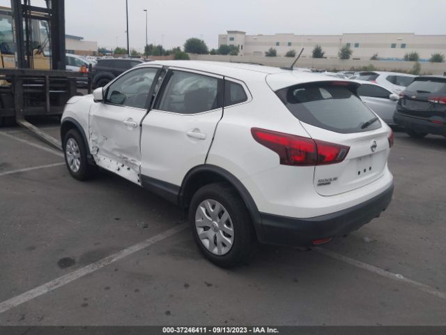 JN1BJ1CP0KW233352 Nissan Rogue Sport S