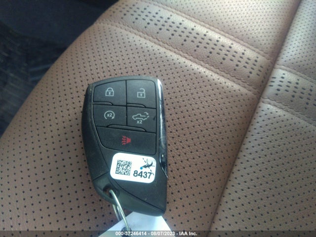 2024 Chevrolet Silverado 3500, VIN: 1GC4YVEY6RF162036
