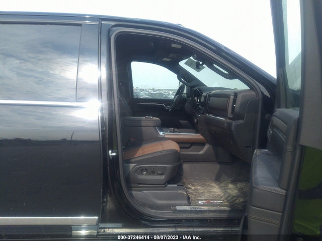2024 Chevrolet Silverado 3500, VIN: 1GC4YVEY6RF162036