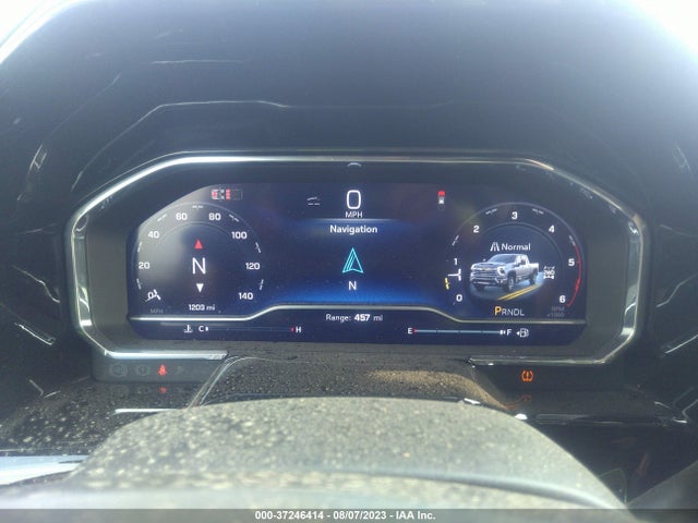 2024 Chevrolet Silverado 3500, VIN: 1GC4YVEY6RF162036