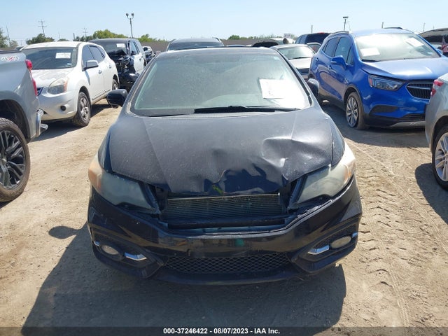Honda Civic Coupe Ex-l 2015 2HGFG3B08FH523535 Image 12
