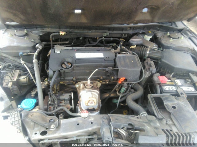 Honda Accord Sedan Lx 2014 1HGCR2F32EA145673 Image 16