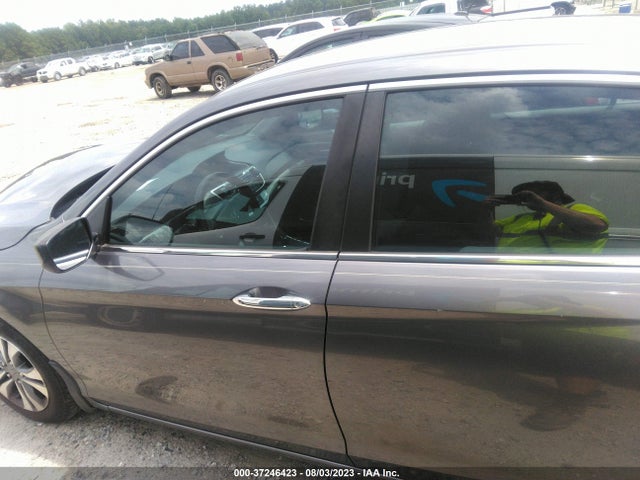 Honda Accord Sedan Lx 2014 1HGCR2F32EA145673 Image 6