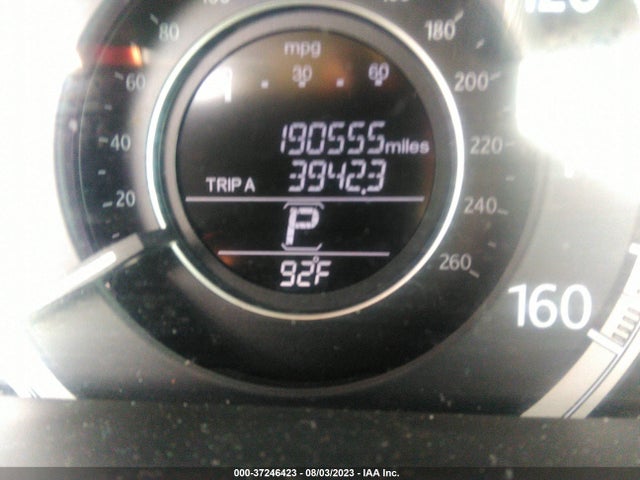 Honda Accord Sedan Lx 2014 1HGCR2F32EA145673 Image 7