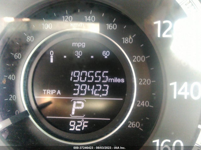 Honda Accord Sedan Lx 2014 1HGCR2F32EA145673 Image 13
