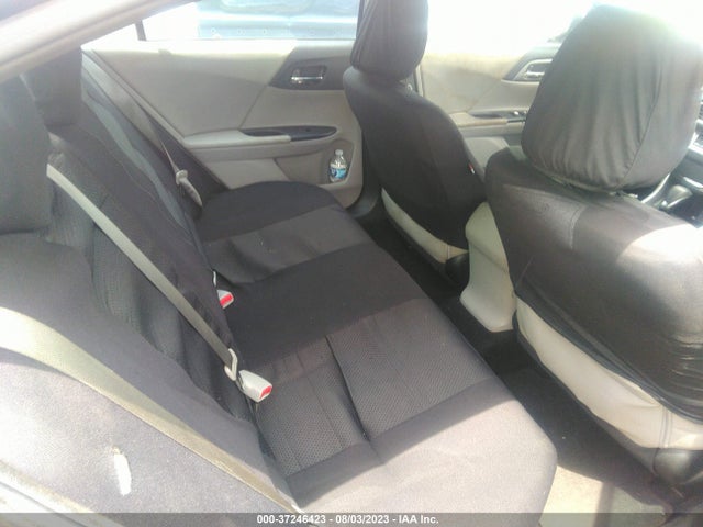 Honda Accord Sedan Lx 2014 1HGCR2F32EA145673 Image 14