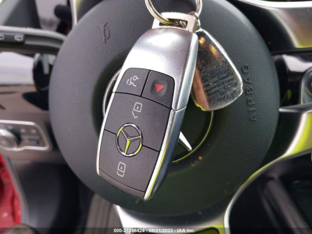 W1N4N4GB2MJ197697 Mercedes-Benz Gla Gla 250