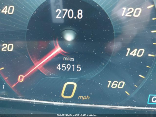 W1N4N4GB2MJ197697 Mercedes-Benz Gla Gla 250
