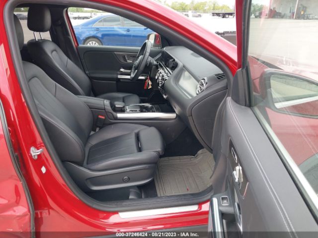 W1N4N4GB2MJ197697 Mercedes-Benz Gla Gla 250
