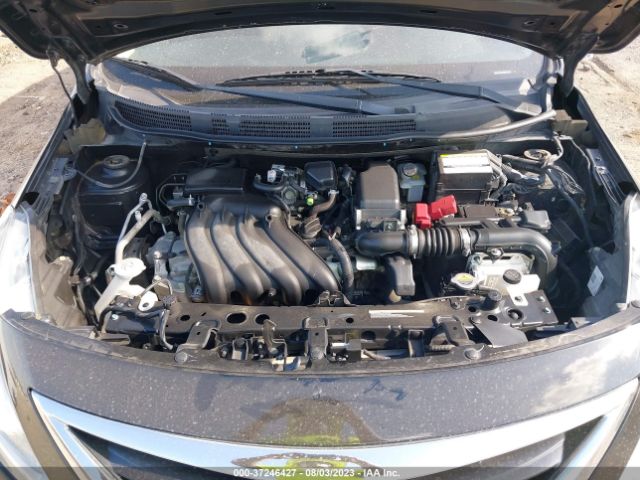 3N1CN7APXJL817972 Nissan Versa Sedan S Plus