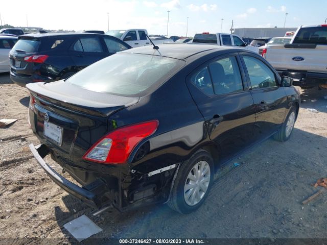 3N1CN7APXJL817972 Nissan Versa Sedan S Plus