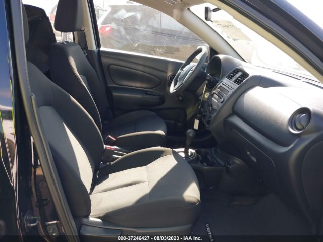 3N1CN7APXJL817972 Nissan Versa Sedan S Plus