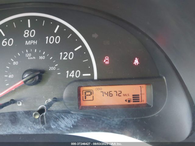 3N1CN7APXJL817972 Nissan Versa Sedan S Plus