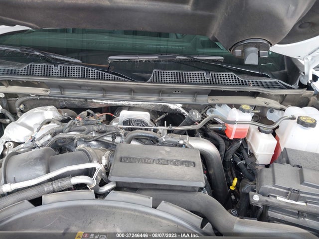 2024 Chevrolet Silverado 3500, VIN: 2GC4YVEY1R1110191