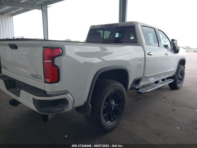 2024 Chevrolet Silverado 3500, VIN: 2GC4YVEY1R1110191