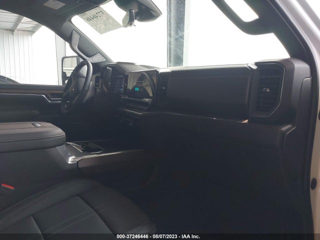 2024 Chevrolet Silverado 3500, VIN: 2GC4YVEY1R1110191