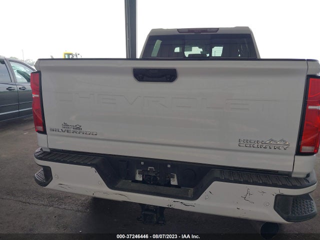2024 Chevrolet Silverado 3500, VIN: 2GC4YVEY1R1110191