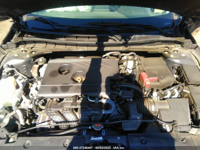 1N4BL4BV5LC134186 Nissan Altima 2.5 S