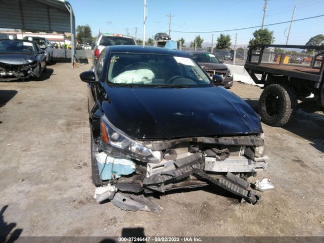 1N4BL4BV5LC134186 Nissan Altima 2.5 S
