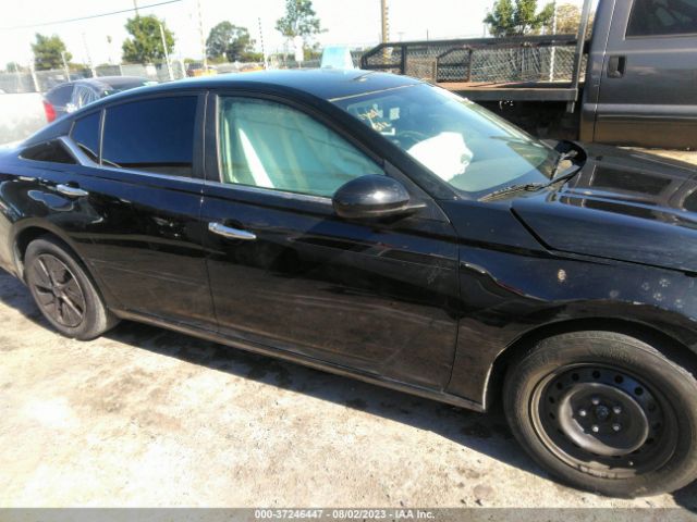 1N4BL4BV5LC134186 Nissan Altima 2.5 S