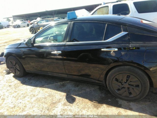 1N4BL4BV5LC134186 Nissan Altima 2.5 S