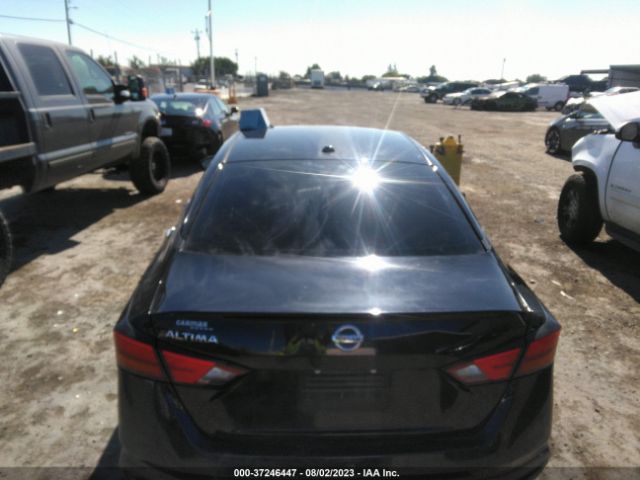 1N4BL4BV5LC134186 Nissan Altima 2.5 S