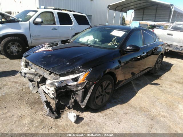 1N4BL4BV5LC134186 Nissan Altima 2.5 S