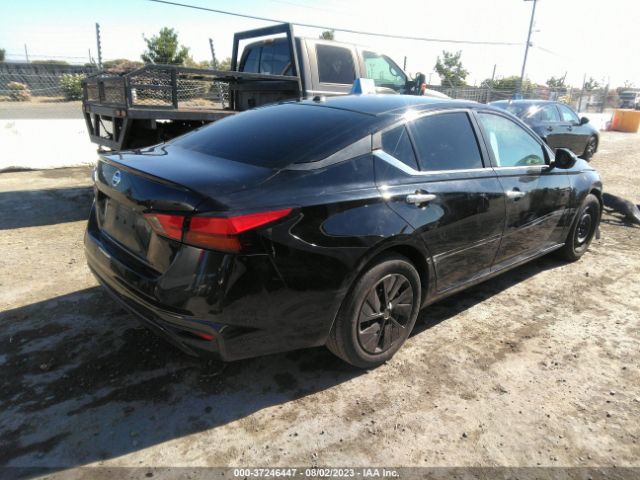 1N4BL4BV5LC134186 Nissan Altima 2.5 S